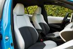 Toyota Corolla XSE Hatchback 2018 года (NA)